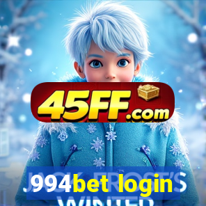 994bet login